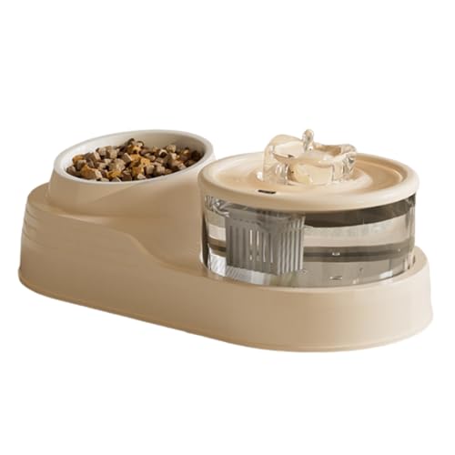 Durability Pet Drinking Fountains Suit Hygienic Dog Waterer Pet Water Fountains For Indoor And Outdoor Use Water von Kelisdi