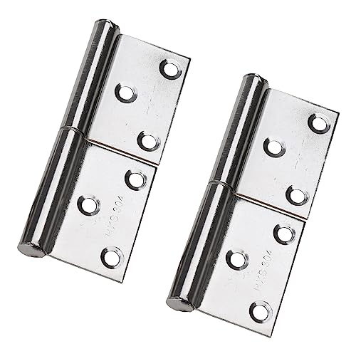 Hardware Edelstahlscharniere Türverbinder Schublade 5 Befestigungslöcher Möbel Bücherregal Fenster Schrank Zuhause Schublade Verbinder Hardware Edelstahlscharniere Türverbinder Schublade 5 Befestigungslöcher Möbel Bücherregal Fenster Schrank Zuhause Schublade Verbinder von Kelisdi