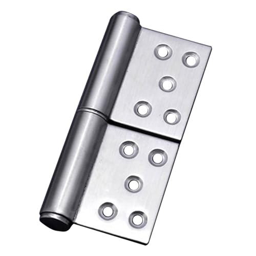 Hardware Edelstahlscharniere Türverbinder Schublade 5 Befestigungslöcher Möbel Bücherregal Fenster Schrank Zuhause Schublade Verbinder Hardware Edelstahlscharniere Türverbinder Schublade 5 Befestigungslöcher Möbel Bücherregal Fenster Schrank Zuhause Schublade Verbinder von Kelisdi