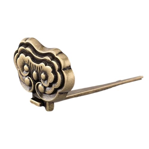 Kelisdi Wandhaken aus Messing im Vintage-Stil, mit Bilderrahmen, Antikkupfer, zum Aufhängen von Hardware für Zuhause und Büro, Dekoration, Kupfer-Wandhalterungshaken Kelisdi Wandhaken aus Messing im Vintage-Stil, mit Bilderrahmen, Antikkupfer, zum Aufhängen von Hardware für Zuhause und Büro, Dekoration, Kupfer-Wandhalterungshaken von Kelisdi