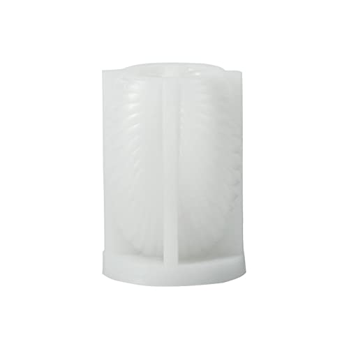 Kronen-Silikonform, Gießwerkzeug für handgefertigte Schokolade, Dekoration, Gips, Wachs, dreidimensionales Epoxidharz mit Docht für Wachs, hausgemachte Tische Kronen-Silikonform, Gießwerkzeug für handgefertigte Schokolade, Dekoration, Gips, Wachs, dreidimensionales Epoxidharz mit Docht für Wachs, hausgemachte Tische von Kelisdi