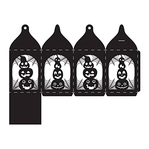 Kürbis-Geschenkbox, Stanzformen, Stempel, Schablonen, Schablonen für Prägung, Scrapbooking, Fotoalbum, Metall-Stanzformen für Scrapbooking Kürbis-Geschenkbox, Stanzformen, Stempel, Schablonen, Schablonen für Prägung, Scrapbooking, Fotoalbum, Metall-Stanzformen für Scrapbooking von Kelisdi