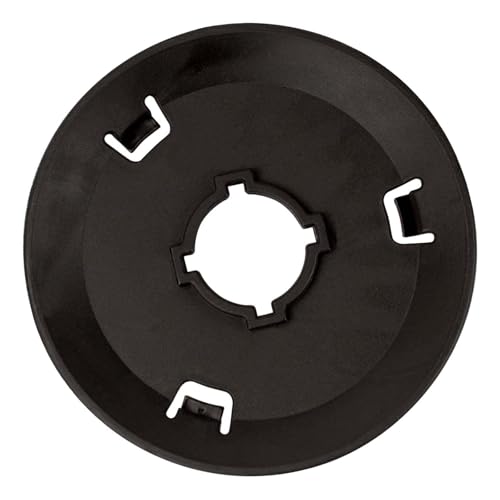 Mixer Bowl Covers Lid Kitchen Stand Mixer Spare Part Knethaken Protective Covers Suitable for Clean and Efficient Mixing von Kelisdi