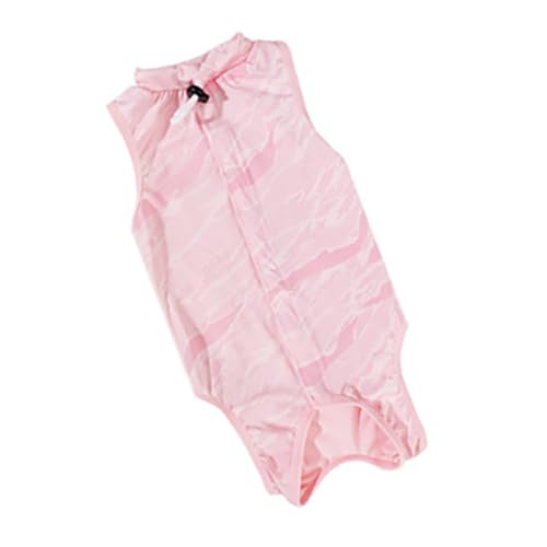 Post-chirurgischer Katzen-Genesungsanzug, bequem, atmungsaktiv, Kätzchen-Body, Anti-Leck-Designs für weibliche Bauchwunden, Katzen, Schutzkleidung Post-chirurgischer Katzen-Genesungsanzug, bequem, atmungsaktiv, Kätzchen-Body, Anti-Leck-Designs für weibliche Bauchwunden, Katzen, Schutzkleidung von Kelisdi