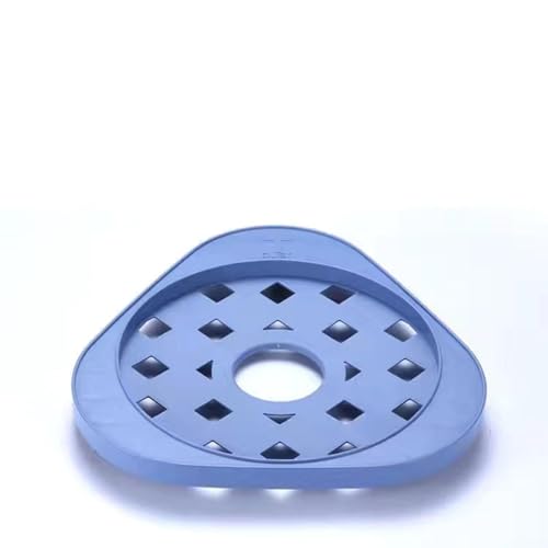 Propangas-Zylinder-Plattform mit 4 Rädern, mobiler Ständer für einfaches Manövrieren von Topfpflanzen, Wasserbehälter, Zylinderbasis mit Bremsrad Propangas-Zylinder-Plattform mit 4 Rädern, mobiler Ständer für einfaches Manövrieren von Topfpflanzen, Wasserbehälter, Zylinderbasis mit Bremsrad von Kelisdi