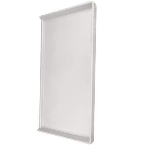 Rutschfeste Futternapfmatte für Futternapf, Silikon, leicht zu reinigen, rutschende Silikon-Napfmatte, Katzen- und Hundewasser von Kelisdi