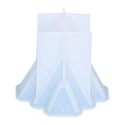 Silikonform in verschiedenen Formen, lebensmittelechtes Zubehör für Hochzeit, Abendessen, Basteln, Kerzen, handgefertigte Seifenform, Zubehör für Party Silikonform in verschiedenen Formen, lebensmittelechtes Zubehör für Hochzeit, Abendessen, Basteln, Kerzen, handgefertigte Seifenform, Zubehör für Party von Kelisdi