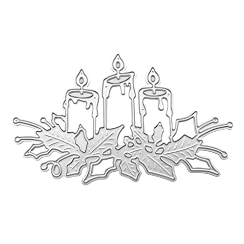 Stanzschablonen aus Metall, Stanzschablonen, Prägedekoration, Werkzeuge für Geburtstagskarten, Einladungen, Scrapbooking, Metallstanzformen, Blumen, für Kartenherstellung, Scrapbooking, Leder Stanzschablonen aus Metall, Stanzschablonen, Prägedekoration, Werkzeuge für Geburtstagskarten, Einladungen, Scrapbooking, Metallstanzformen, Blumen, für Kartenherstellung, Scrapbooking, Leder von Kelisdi