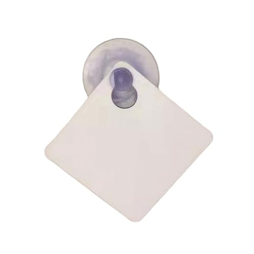 Sublimationsschild mit Saugnapf, Thermotransfer-Warnschild für Autofenster oder Heimdekoration, Projekte, personalisierte Dekorationen von Kelisdi