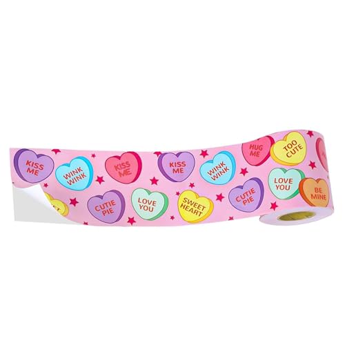 Valentines Day Pinnwand Bordüren Klassenzimmer Herz Bordüre Streifen Aufkleber für Kreidetafel Klassenzimmer Tafel Dekorationen Valentinstag Herz Bordüre Trim Valentines Day Pinnwand Bordüren Klassenzimmer Herz Bordüre Streifen Aufkleber für Kreidetafel Klassenzimmer Tafel Dekorationen Valentinstag Herz Bordüre Trim von Kelisdi