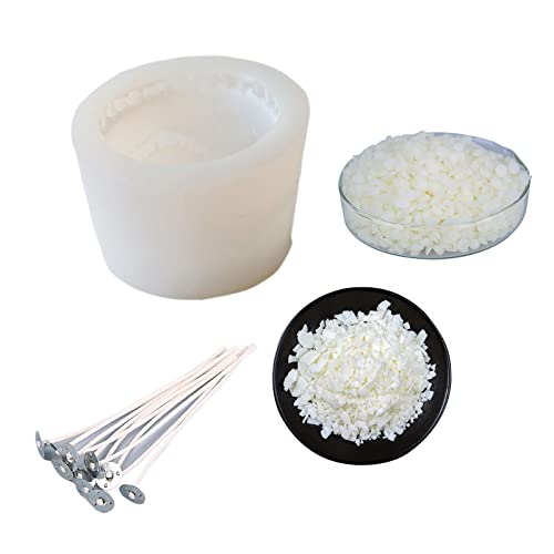 Verzierte Kuchen-Silikonform, spezielle Duftform, Wachsschmelzformen für die Herstellung von Kristallharz, Cupcake-Formen zum Backen von Kerzen, Seife Verzierte Kuchen-Silikonform, spezielle Duftform, Wachsschmelzformen für die Herstellung von Kristallharz, Cupcake-Formen zum Backen von Kerzen, Seife von Kelisdi