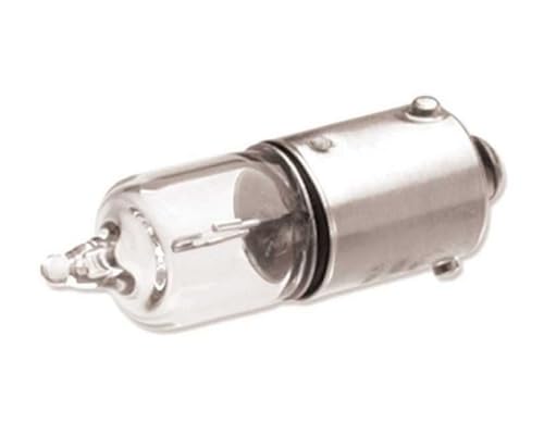 Micro 1000 Halogenlampe H6W, für 200-005/6/7 von Kellermann