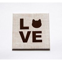 Liebe Katzen Magnet, Küchenmagnet, Kühlschrankmagnet, Geschenk Für Katzenliebhaber, Katze Katzenmagnet, Loves Cats | 5524 Liebe Katzen Magnet, Küchenmagnet, Kühlschrankmagnet, Geschenk Für Katzenliebhaber, Katze Katzenmagnet, Loves Cats | 5524 von KellysMagnets