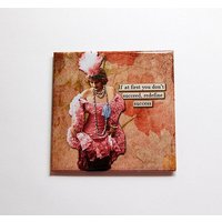 Lustiger Magnet, Retro Design, Küchenmagnet, Kühlschrankmagnet, Stocking Stuffer, Misserfolg, Erfolg Neu Definieren, Lustiges Geschenk | 5833 Lustiger Magnet, Retro Design, Küchenmagnet, Kühlschrankmagnet, Stocking Stuffer, Misserfolg, Erfolg Neu Definieren, Lustiges Geschenk | 5833 von KellysMagnets