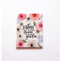 Schwester Magnet, Küchenmagnet, Kühlschrankmagnet, Aceo, Geschenk Für Sie, Floral, Schwester, Liebe Magnet Schwestern | 7149 Schwester Magnet, Küchenmagnet, Kühlschrankmagnet, Aceo, Geschenk Für Sie, Floral, Schwester, Liebe Magnet Schwestern | 7149 von KellysMagnets