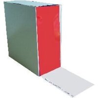 KELMAPLAST TL-Absperrband rot/weiß 250m-Rolle, Nr.11-TL KELMAPLAST TL-Absperrband rot/weiß 250m-Rolle, Nr.11-TL von Kelmaplast