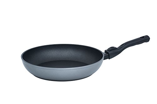 BRATPFANNE PLUS 28CM M ABNEHMBAREM GRIFF BRATPFANNE PLUS 28CM M ABNEHMBAREM GRIFF von Kelomat