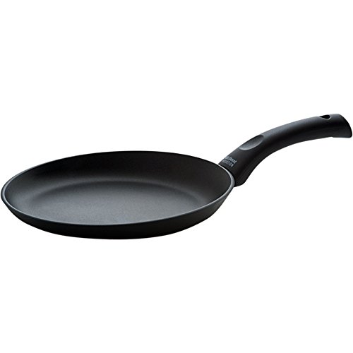 Kelomat, 3530-336, Palatschinkenprofi 25cm KM INDUKTION, LBH 25x44x3,5cm, Gew. 1,061kg Kelomat, 3530-336, Palatschinkenprofi 25cm KM INDUKTION, LBH 25x44x3,5cm, Gew. 1,061kg von Kelomat
