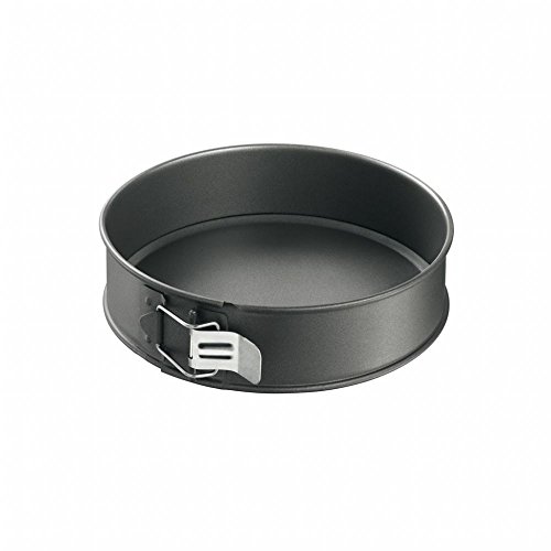 Kelomat, 0494-250, Springform, 26cm KM EASY, LBH 26x26x7cm, Gew. 0,317kg von Kelomat