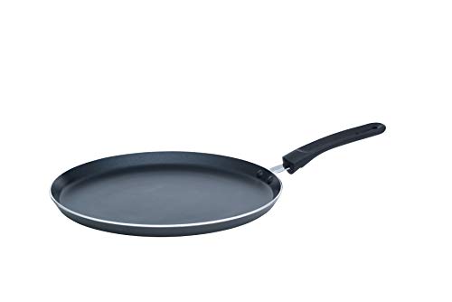 Kelomat, 3535-337, Crêpechef 28 cm Induktion KM Aktionspfannen, Induktion, LBH 44,8x28,3x2cm, Gew. 0,7 Kelomat, 3535-337, Crêpechef 28 cm Induktion KM Aktionspfannen, Induktion, LBH 44,8x28,3x2cm, Gew. 0,7 von Kelomat