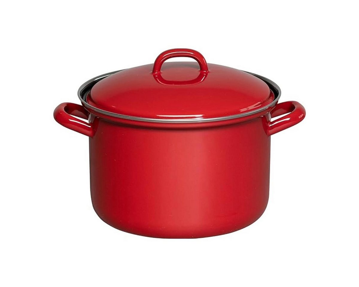 Kelomat Kochtopf Classic, (Stück, 1-tlg., Kochtopf), Kochtopf, Bratentopf von Kelomat