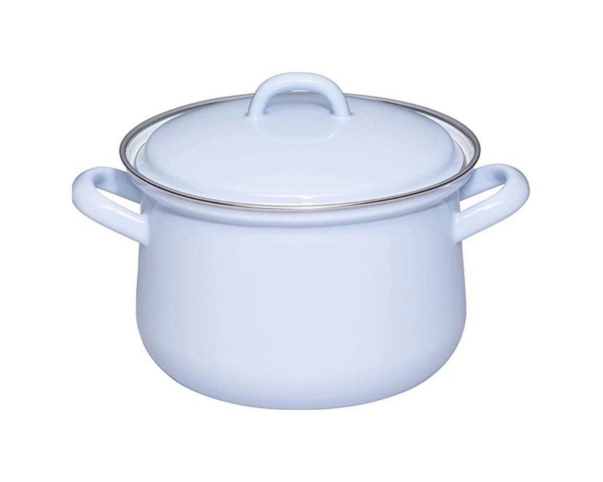 Kelomat Kochtopf Classic, (Stück, 1-tlg., Kochtopf), Kochtopf, Bratentopf von Kelomat