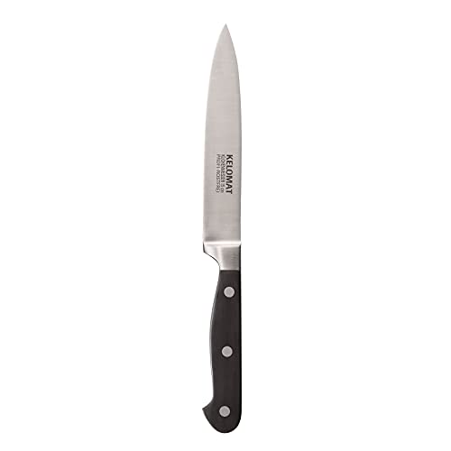 Kelomat Küchenmesser (Klinge) Größe 13 cm von Kelomat