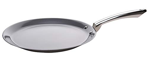Kelomat Crêpes-Pfanne 28cm mit keramischer Antihaft-Versiegelung von Kelomat