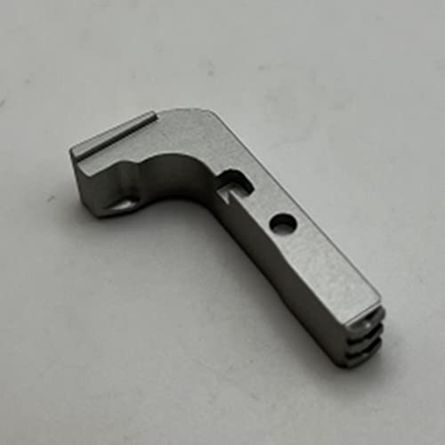 ReIease Ersatzteil für GL000CK Fit Gen1-3 Fit 17-39 Aluminium (Silber) von Kelvin&Celsius