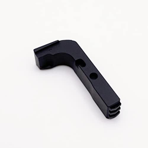 ReIease Ersatzteil für GL000CK Fit Gen1-3 Fit 17-39 Aluminium (schwarz) von Kelvin&Celsius