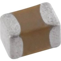 Kemet C0402C100J5GAC7867+ Keramik-Kondensator SMD 0402 10pF 50V 5% (L x B x H) 1 x 0.3 x 0.5mm Tape von Kemet