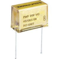 Kemet PMR209MB5470M100R30 Entstör-Kondensator PMR radial bedrahtet 0.047 µF 250 V/AC, 630 V/DC 20% von Kemet