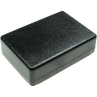 G025 Universal-Gehäuse 72 x 50 x 21 Kunststoff Schwarz 1 St. - Kemo G025 Universal-Gehäuse 72 x 50 x 21 Kunststoff Schwarz 1 St. - Kemo von Kemo