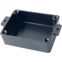 Kemo G004 Modul-Gehäuse Thermoplast Schwarz von Kemo