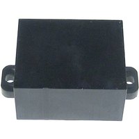 Kemo G061 Modul-Gehäuse Thermoplast Schwarz von Kemo