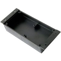 Kemo - G070 Modul-Gehäuse 120 x 50 x 24 Thermoplast Schwarz 1 St. von Kemo