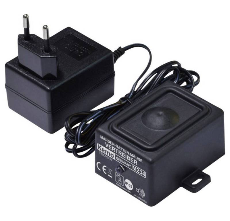 Kemo Marder-Abwehrgürtel Marder-, Ratten- und Mä 18030DI, wasserdicht von Kemo