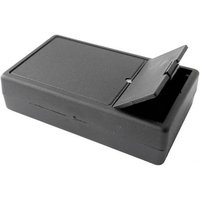 Kemo G01B Universal-Gehäuse Kunststoff Schwarz 1St. von Kemo