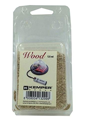 K Kemper Group 8008004132996 Schminke, Holz von K KEMPER GROUP