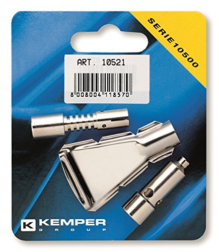 Kemper 10521-accessoires-brûleur Durchmesser 9,5 von Kemper