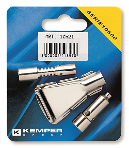 Kemper 10521-accessoires-brûleur Durchmesser 9,5 von K KEMPER GROUP