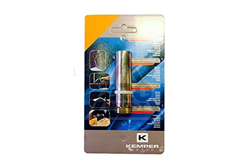 Kemper 12135-bec von 21 mm Durchmesser 3,6 kcal/h von K KEMPER GROUP