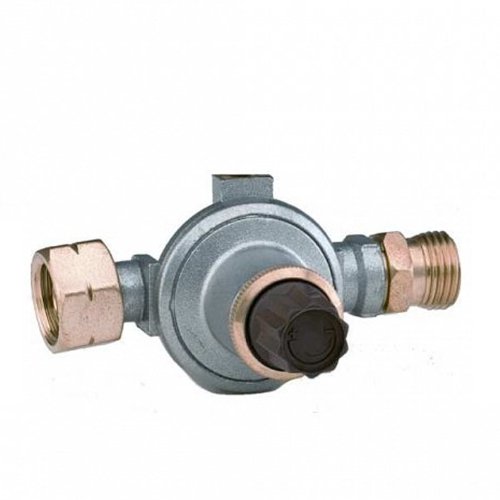 Kemper 17037 Hohe ohne Manometer 0–4 bar Druckminderer von K KEMPER GROUP