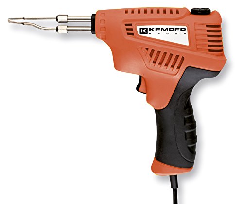 Kemper 1740PRO Lötkolben Superistantaneo Profi 220 V 200 W von K KEMPER GROUP