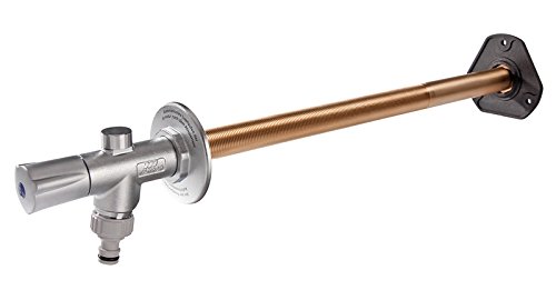 Kemper Frosti Plus DN 20 Frostsichere Außenarmatur 5740002000 von Kemper