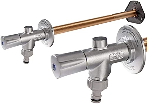 Kemper frosts. Außenarmatur Frosti-Plus Nr. 5740001500 1/2' von K KEMPER GROUP