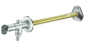 Kemper Frostsichere Außenarmatur 1/2" von K KEMPER GROUP