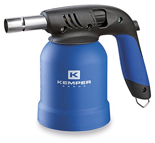 Kemper ke2019 C Limited Edition Sonnenbrand A Flamme von K KEMPER GROUP