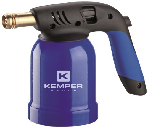 Kemper 770 Tornado Metal, Welder Piezo-Zündung für Kartusche mit Bohrventil Kemper 770 Tornado Metal, Welder Piezo-Zündung für Kartusche mit Bohrventil von K KEMPER GROUP