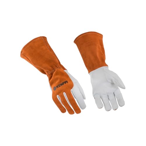 Kemppi Schweißerhandschuh Craft MIG/MAG Modell 6 Gr.11 von Kemppi